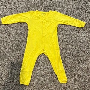 Kyte baby Sunshine romper